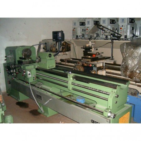 LACFER CR2 E250