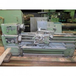 LACFER CR1-250 - Tours spéciaux