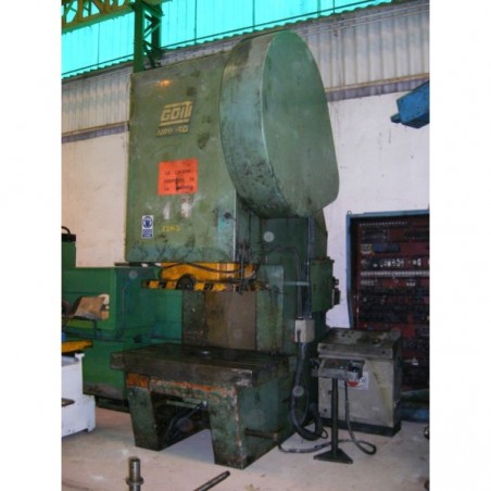 GOITI NRR160