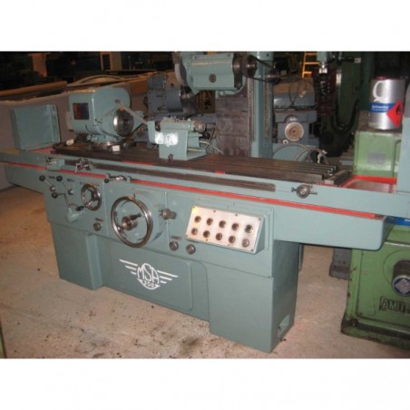 COFIMSA MSA350/1250