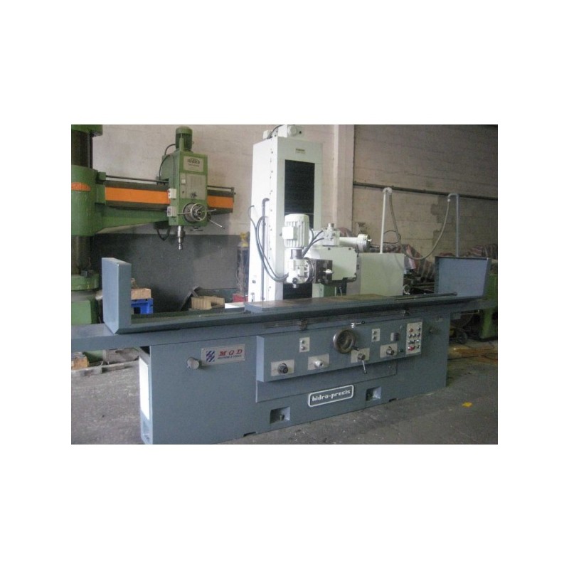 HYDRO PRECIS 1500