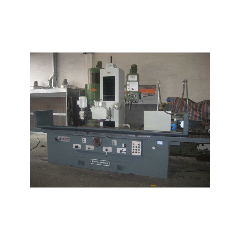 HYDRO PRECIS 1500