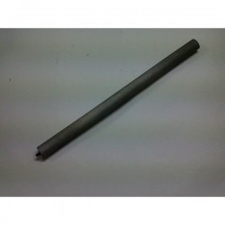 MAGNESIUM ANODE - Metal machinery accessories