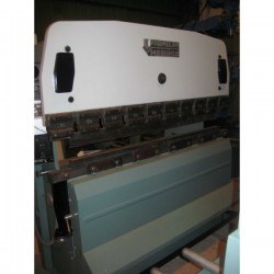 MEBUSA PROMECAM RG40-20 - Plieuses