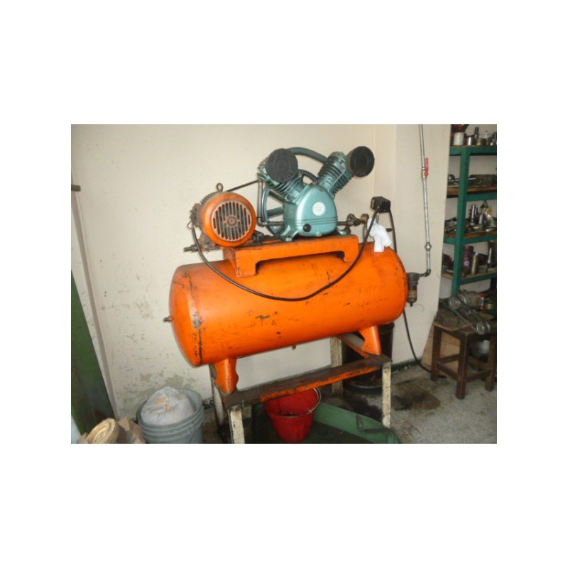 Compressor 300 lb