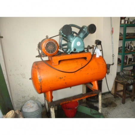 300 lb Compressor
