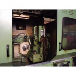 Reishauer AZO gear grinder - Grinders