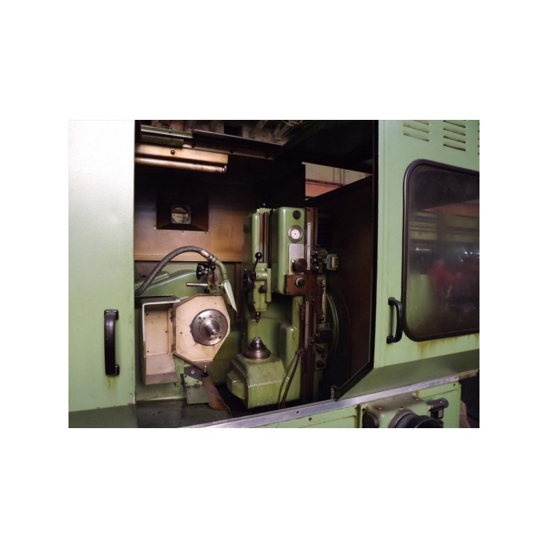 Gear grinder Reishauer AZO  