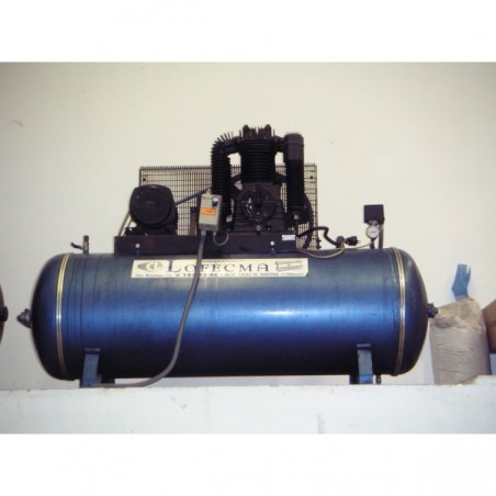Compresseur IMCOINSA IC6A – 7