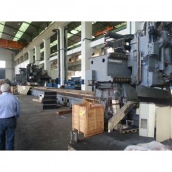 CINCINNATI - gantry milling machine - Gantry milling machines