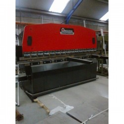 AMADA PROMECAM 3.000x100 TM   - Plegadoras