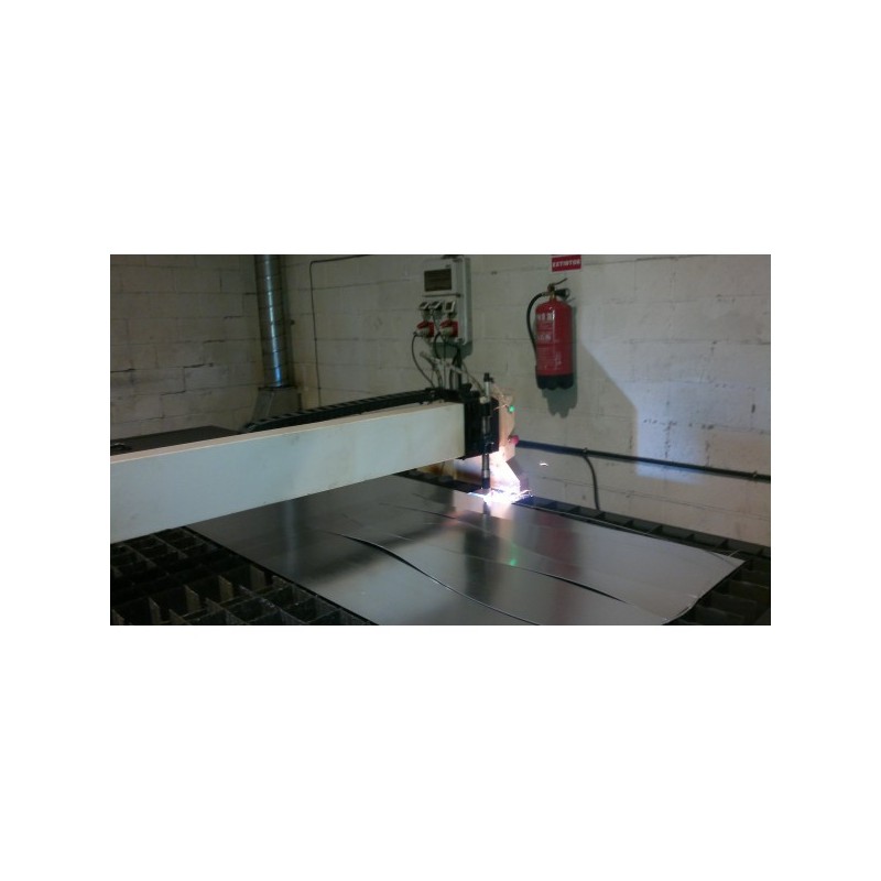 RAS, Speedplasma