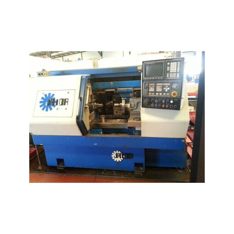 LATHE JATOR MULTI 42 NUMERICAL CONTROL 