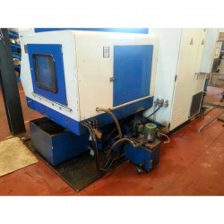 TORNO JATOR MULTI 42 CONTROL NUMÈRIC - Torns automàtics