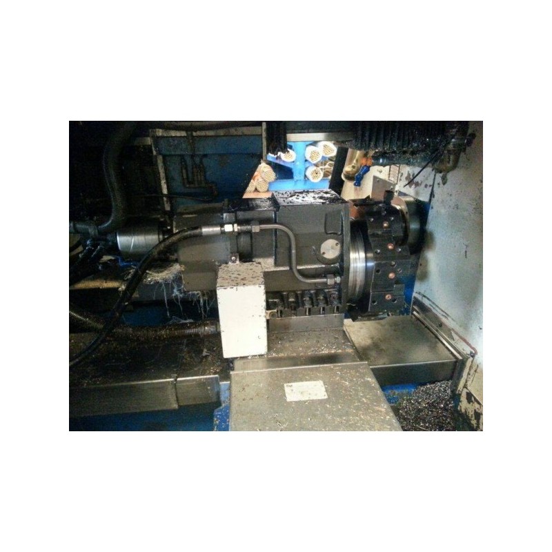 LATHE JATOR MULTI 42 NUMERICAL CONTROL 