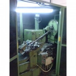 SASPI GV1 . GRINDER - Hydraulic thread rolling machines
