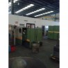 SASPI GV1. THREADING MACHINE