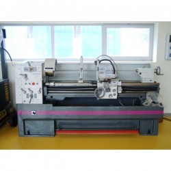 OPTIMUM D420X1500 PARALLEL LATHE - Special lathes