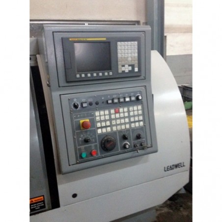 LEADWELL TM 6