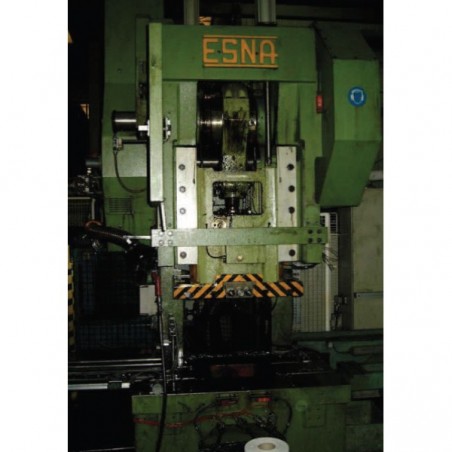 Presse Esna 125 tn
