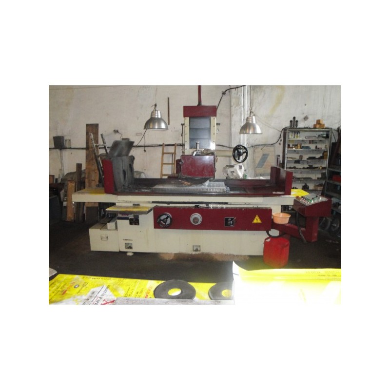 PERFECT model PFG-60100-AH