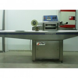 TERMOSELLEUSE ILPRA SPEEDY - Machinerie d'ensachage