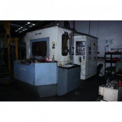 MARCA LEADWELL MODELLO 1992 - Centri di lavorazione verticali