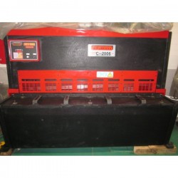 NARGESA MODELL C2006 - Scheren