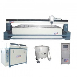 WC5WA3020H - Autres types de machines