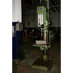 ERLO TCA 50 - Perceuses à colonne