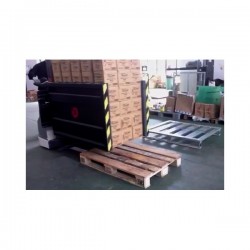 Toppy Side Press Duplex - Palettiseurs