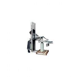 Toppy Easy Aspo Label 300 - Porte-bobine