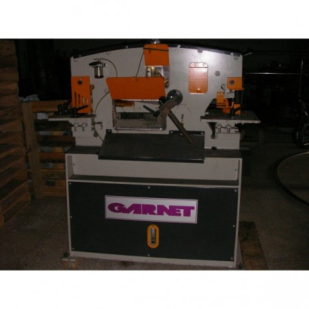 GARNET 45-B