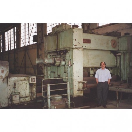 "INNOCENTI-BLANCH" A7L9R 2,5-25/6,5