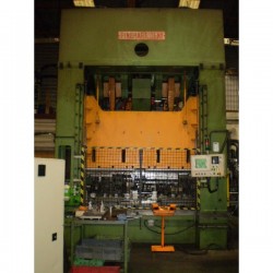 "PINCHART-DENY" 2S-2.3 - Presse meccaniche a doppio montante