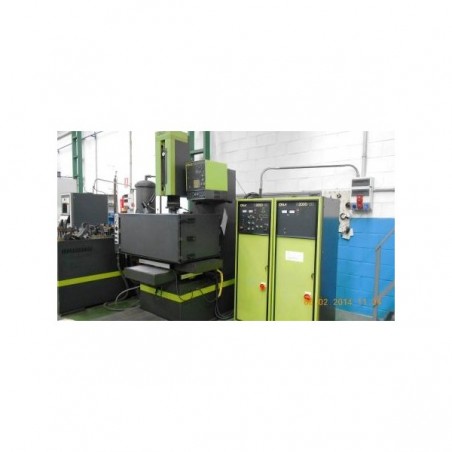 ÉLECTRO-ÉROSION ONA SN-520