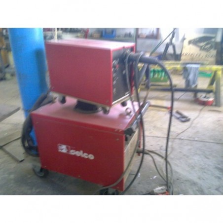 SELCO MODÈLE ECO 310/WF101