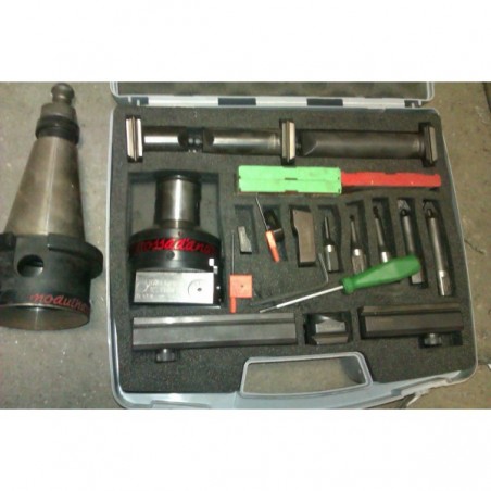 Testarossad´andrea. TRM 50/80 TRM80/80. Durchmesser 6-220