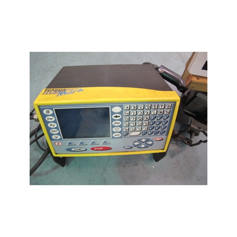 Dapra marking systems Multi 4-V2