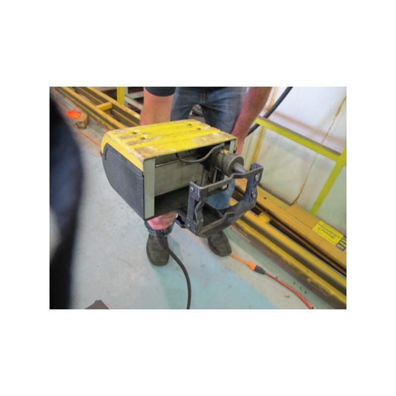 Dapra marking systems Multi 4-V2