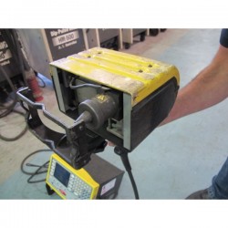 Dapra Multi 4-V2 - Machines spéciales