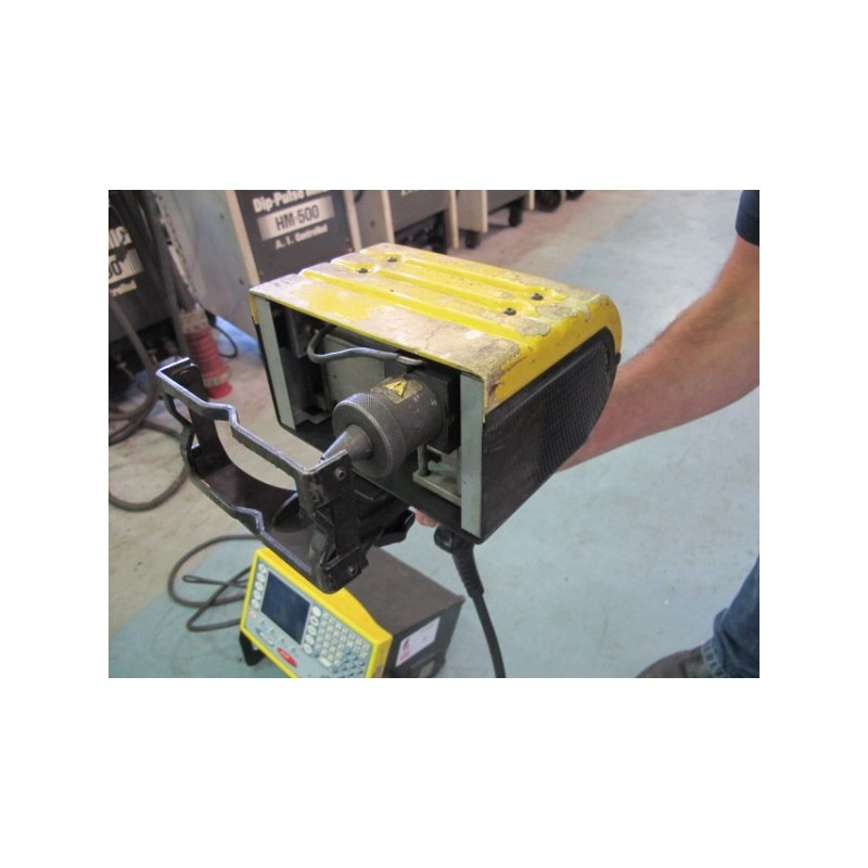Dapra marking systems Multi 4-V2