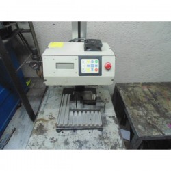 Kwikmark KM-64 - Machines spéciales
