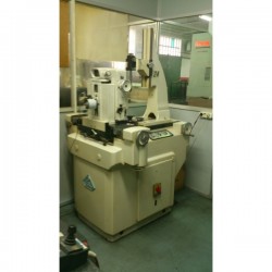 klingelnbreg psf 600 - Metrología y Calidad