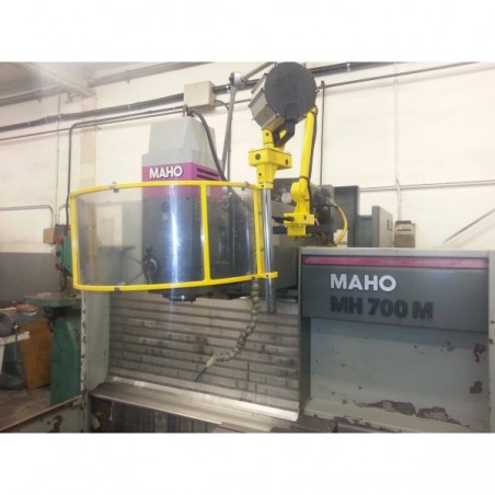 Control Numérico MAHO MH 700M