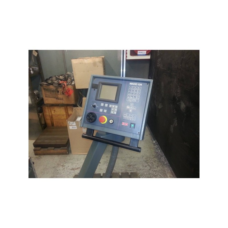 Numerical control MAHO MH 700M