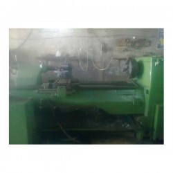 Bulgarian 1980 - Special lathes