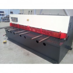 AJIAL Schermaschine 3100 X10 mm - Scheren