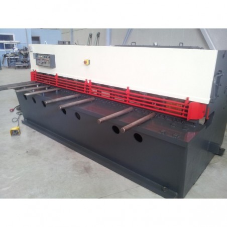 AJIAL 3100 X10 mm Shear
