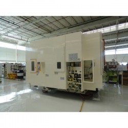 Mazak HCN 4000 II Nexus - Centres d'usinage horizontaux